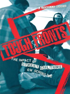 cover image of Tough Fronts